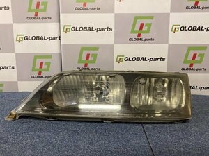 【GPマテリアル品】純正品 マークツーグランデ GX100系/JZX100系/LX100 ヘッドライト/ランプ 左 81170-22760