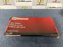 【新品未使用】 純正品 フォード エクスプローラー エアフィルター 6L2Z-9601-AA / FA-1780_画像2