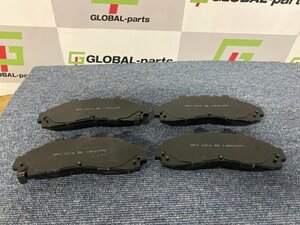 [ new goods unused ] genuine products Ford Ranger brake pad 1U2Z-2V001-TA / BR47B