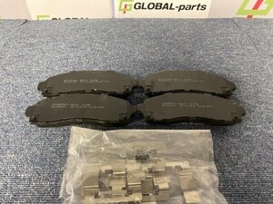 [ new goods unused ] genuine products Ford Explorer other brake pad 2U2Z-2V001-YA / BR-114