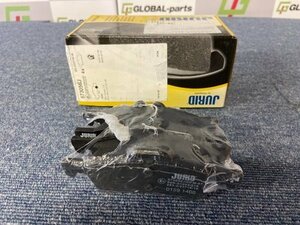 【新品未使用】 社外品 JURID / BMW MINI R50/52/53 1.6 パッドRr 573056J 適合する純正部品番号: 34216763871