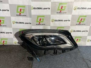 【GPアウトレット品】 純正品 メルセデスベンツ GLAクラス W156 ヘッドランプ 右 A1569067800