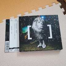 [Alexandros]『EXIST!』初回限定盤CD＋DVD119分収録　ライブ映像　美品　アルバム　アレキサンドロス_画像1