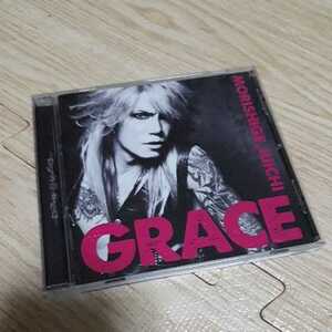 CD 森重樹一 GRACE 検索 ZIGGY ジギー SNAKE HIP SHAKES The Dust'n'Bonez PRODIGAL SONS