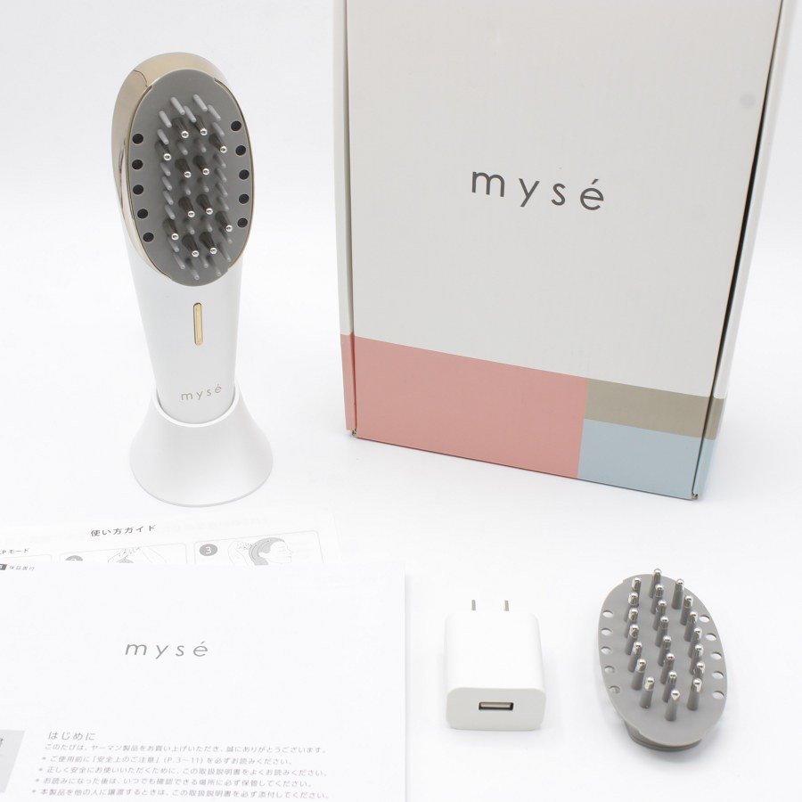 エバニュー サロン専用高級美顔器サークルウェーブ定価30万