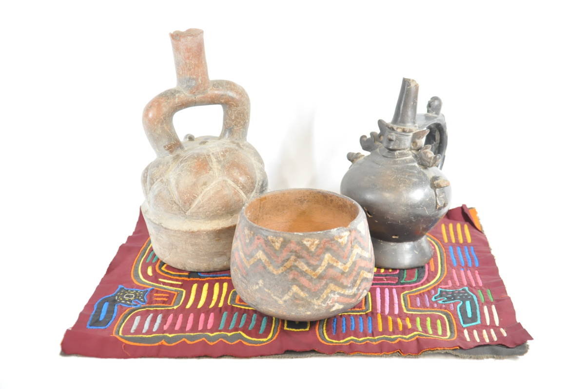 アンデス、ペルー土器 純正売り www.m-arteyculturavisual.com