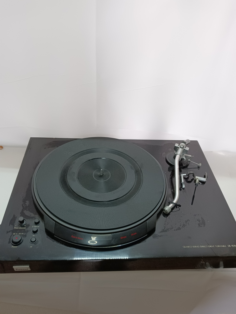 ヤフオク! -「sansui sr-929」の落札相場・落札価格