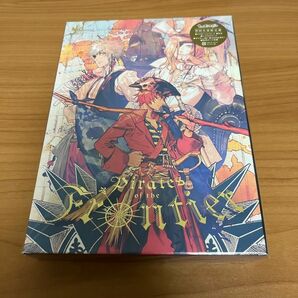  Pirate of the Frontier うたのプリンスさまっ♪ うたプリ　シアターシャイニング 初回限定版