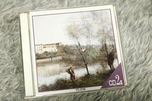 [Classic CD] Schubert/"Winter Journey" ◇ Bach/"Matthew Passion BWV244" TC-018/CD-15782