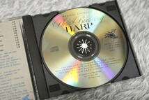 【 ワールドミュージックCD】PHILIP BOULDING(フィリップ・ボールディング) 『HARP』FF70527/CD-15882_画像5