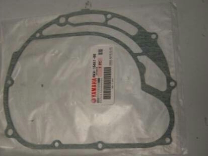 PAYPAY XJ400 XJ400D XJ550 新品Yamaha 純正 クラッチガスケット