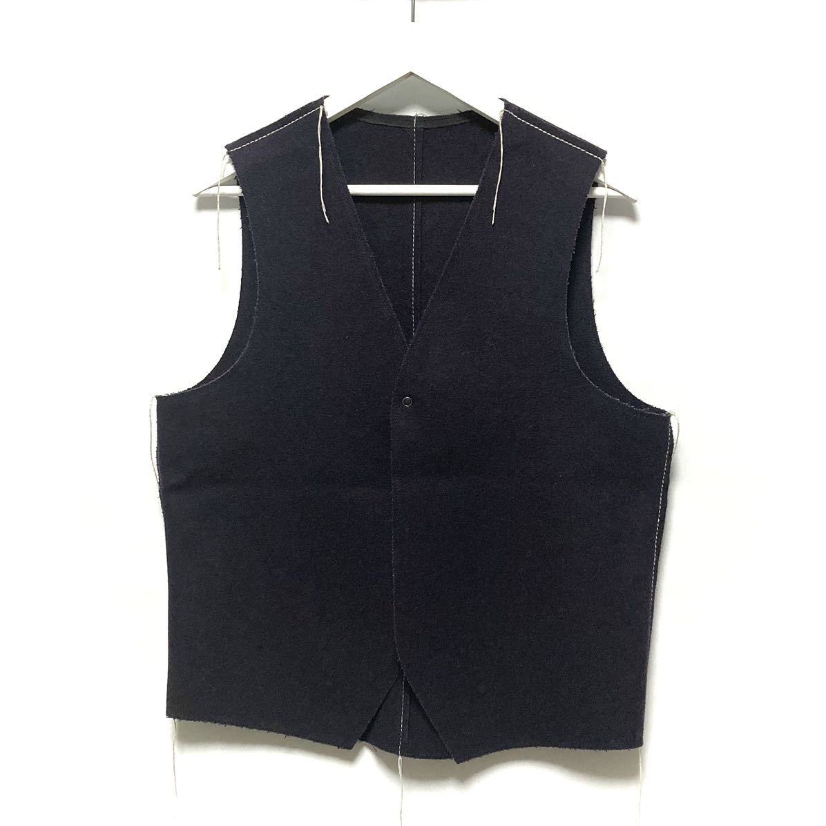 小物 定価33,☆新品未使用タグ付き☆BRUNABOINNE☆ベスト☆ www