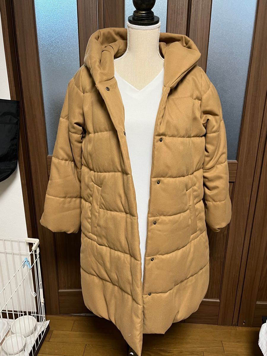 新入荷 流行 コエル アウター ラメツィードブルゾン レディース