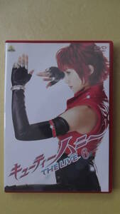  Cutie Honey THELIVE VOL.6 71 минут 