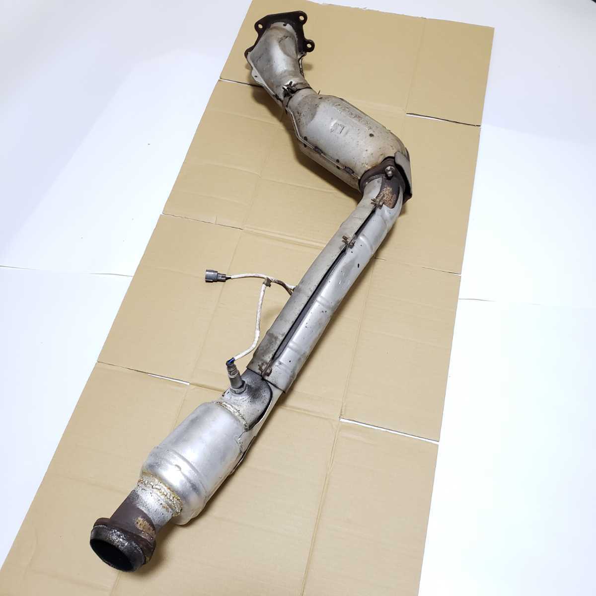 ヤフオク! -「gdb フロントパイプ」(マフラー、排気系パーツ) (パーツ ...