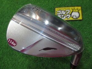 GK石川橋●新品158 フォーティーン◆◇RM-α◇◆50゜◆NSPRO TS-114w Ver2◆wedge◆ウェッジ◆