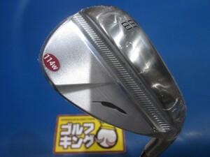 GK鈴鹿☆新品562 フォーティーン★RM-α★58H★NSPRO TS-114w Ver2★wedge★お値打ち★オススメ★