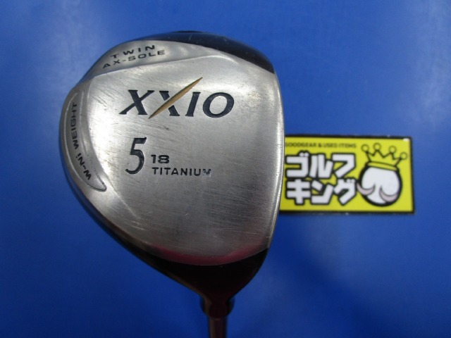 ヤフオク! -ゼクシオレディースフェアウェイウッドの中古品・新品・未 ...