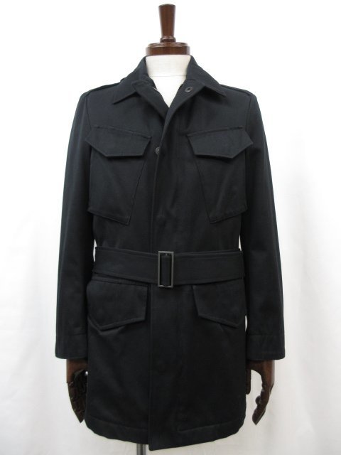 2023年最新】ヤフオク! -グッチ コート メンズの中古品・新品・未使用
