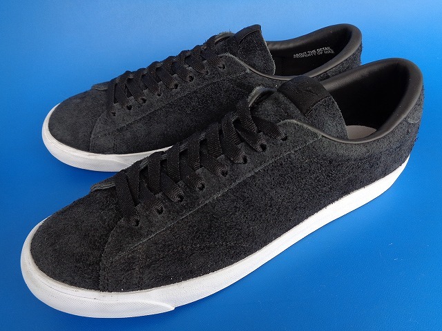 2023年最新】Yahoo!オークション -nike fragment tennis classicの中古