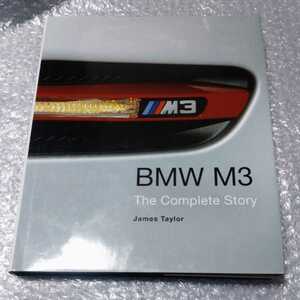 BMW M3 The Complete Story 洋書