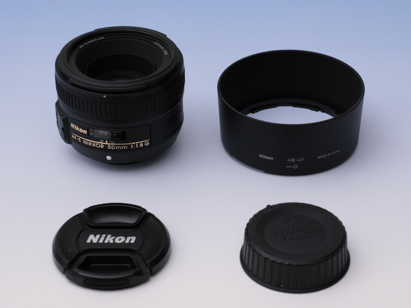 ヤフオク! -af-s nikkor 50mm f1.8 gの中古品・新品・未使用品一覧
