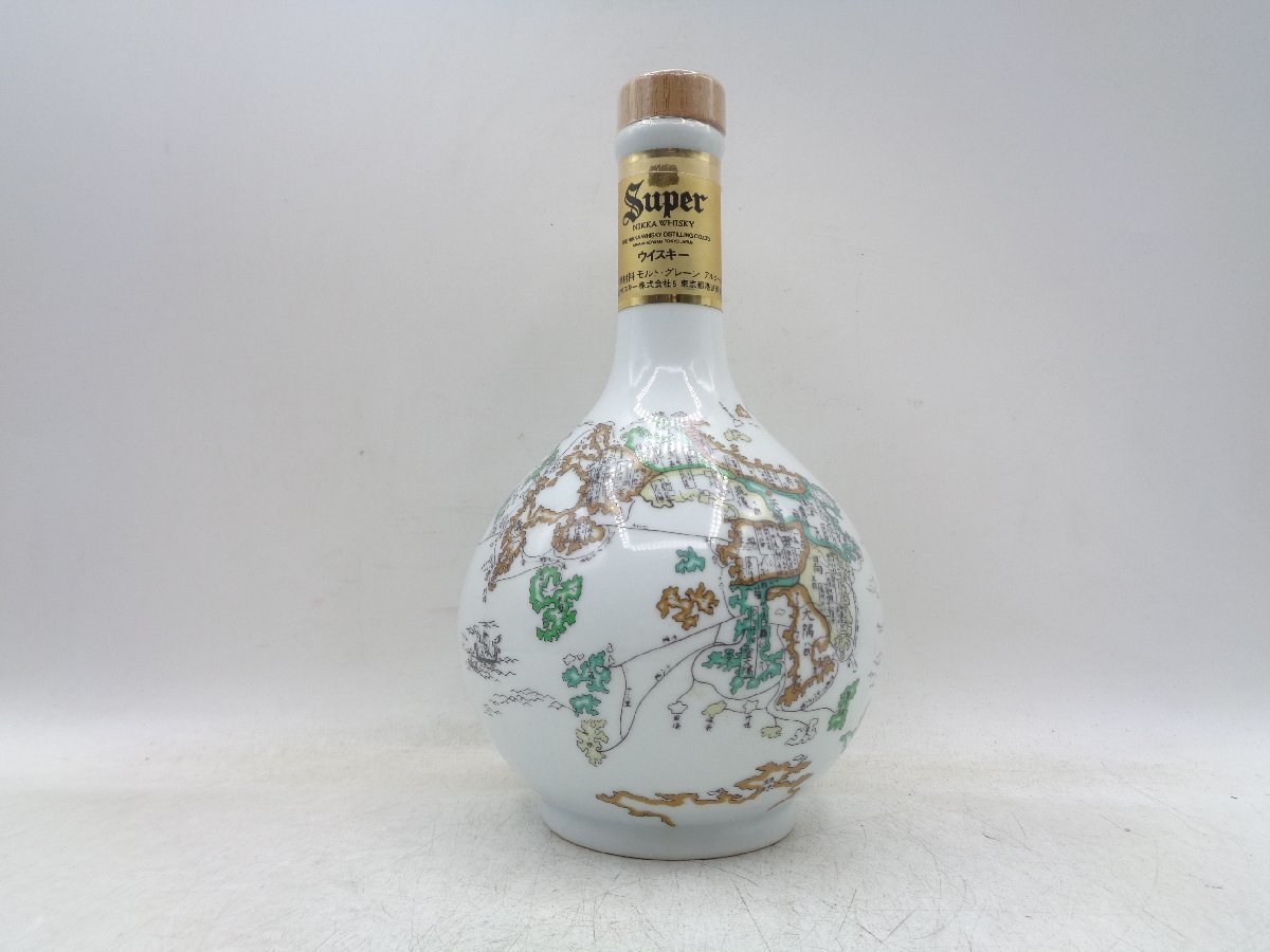 ヤフオク! -「スーパーニッカ 有田焼」の落札相場・落札価格