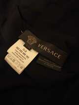 美品です。　ヴェルサーチ VERSACE ベルサーチ バロック baroque 総柄 リバーシブルジャケット 派手 メデューサ ジャケット ジャンパー_画像8