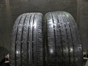 【G616】BluEarth RV-02■215/60R17■2本即決