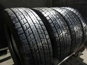 【G649】SJ8■225/60R17■4本即決