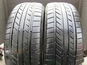 【G575】●EAGLE LS EXE■195/60R16■2本即決