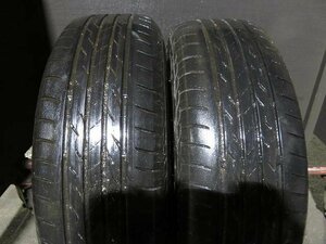 【M144】●NEXTRY■185/70R14■2本即決