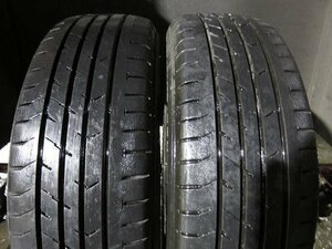 【K603】●EAGLE RVF■165/60R15■2本即決