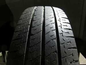 【D830】AGILIS■195/80R15 107/105■1本即決