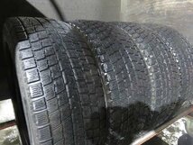 【K590】MZ-03■205/55R16■4本売切り_画像1