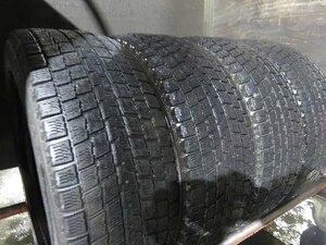 【K590】MZ-03■205/55R16■4本売切り