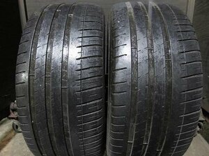 【M146】●PilotSport 3■245/40R18■2本即決