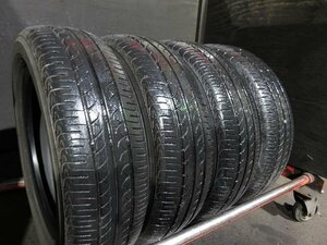 【P717】●BluEarth AE01■165/65R15■4本即決