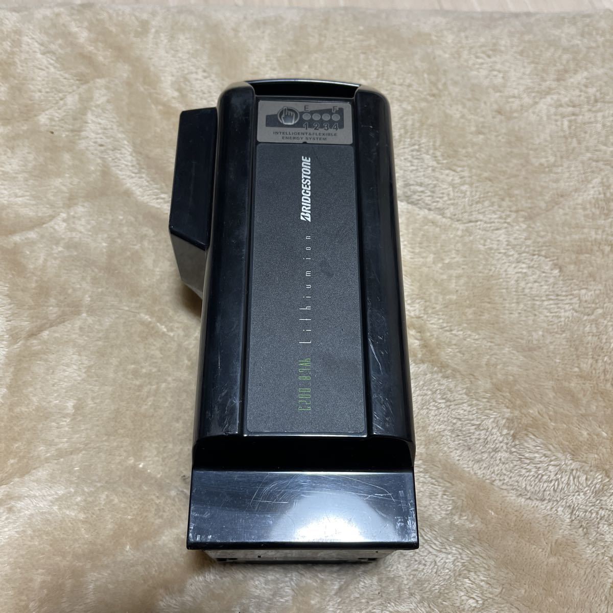 素敵でユニークな 新品 ブリヂストン 電動自転車バッテリー(充電池