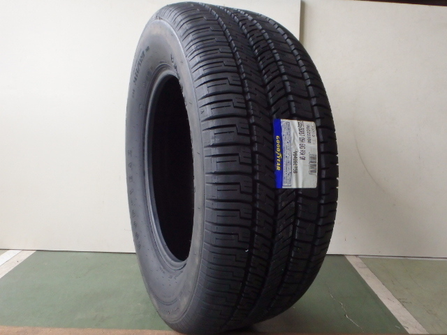 グッドイヤー EAGLE RS-A P255/60R17 105H オークション比較 - 価格.com