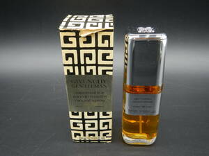 GIVENCHY Givenchy GENTLEMAN духи 100ml