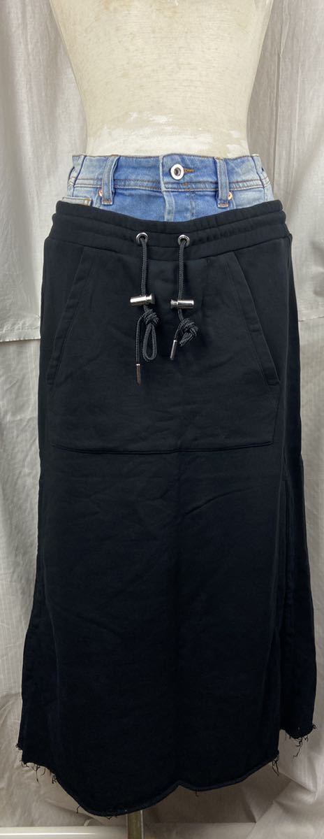 2023年最新】ヤフオク! -dieselデニムスカートの中古品・新品・未使用
