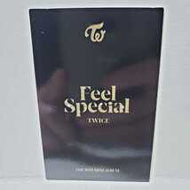 【超貴重!!】TWICE★FEEL SPECIAL 封入特典 トレカ★モモ MOMO 白枠_画像4