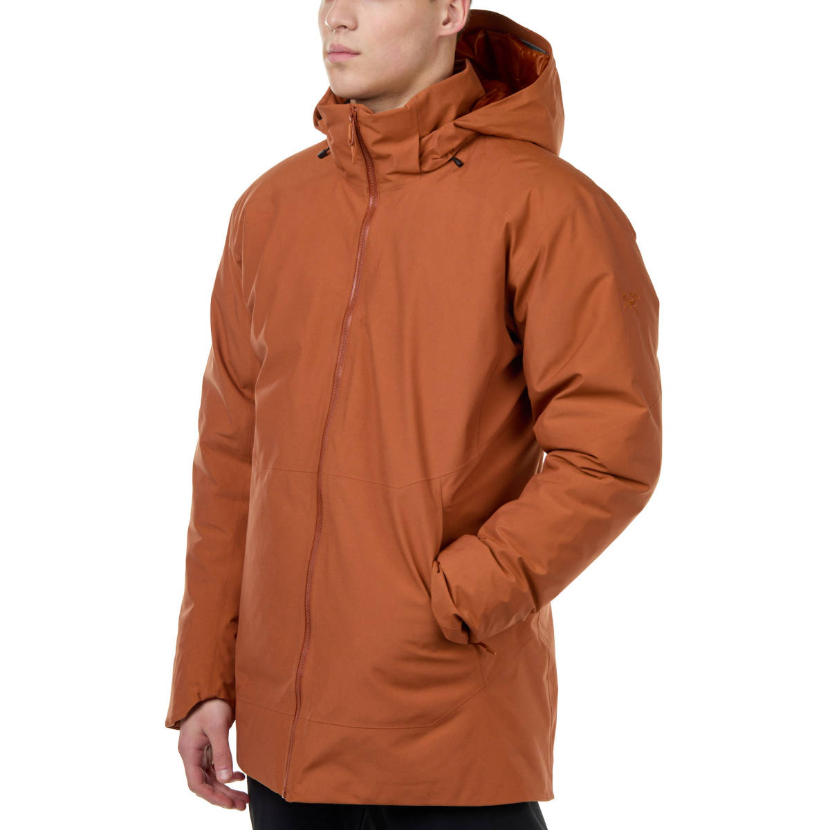 Lサイズ】ARC'TERYX CAMOSUN PARKA GORE-TEX ARCTERYX アークテリクス