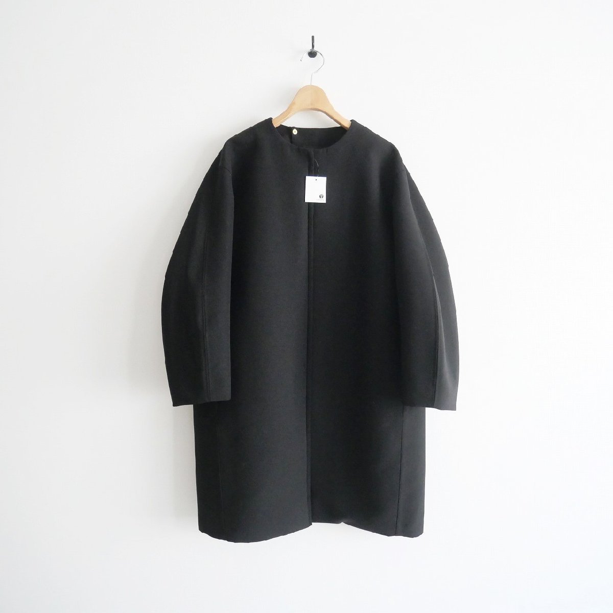 ヤフオク! -「ドゥロワー ノーカラーコート」(コート) (女性用)の落札