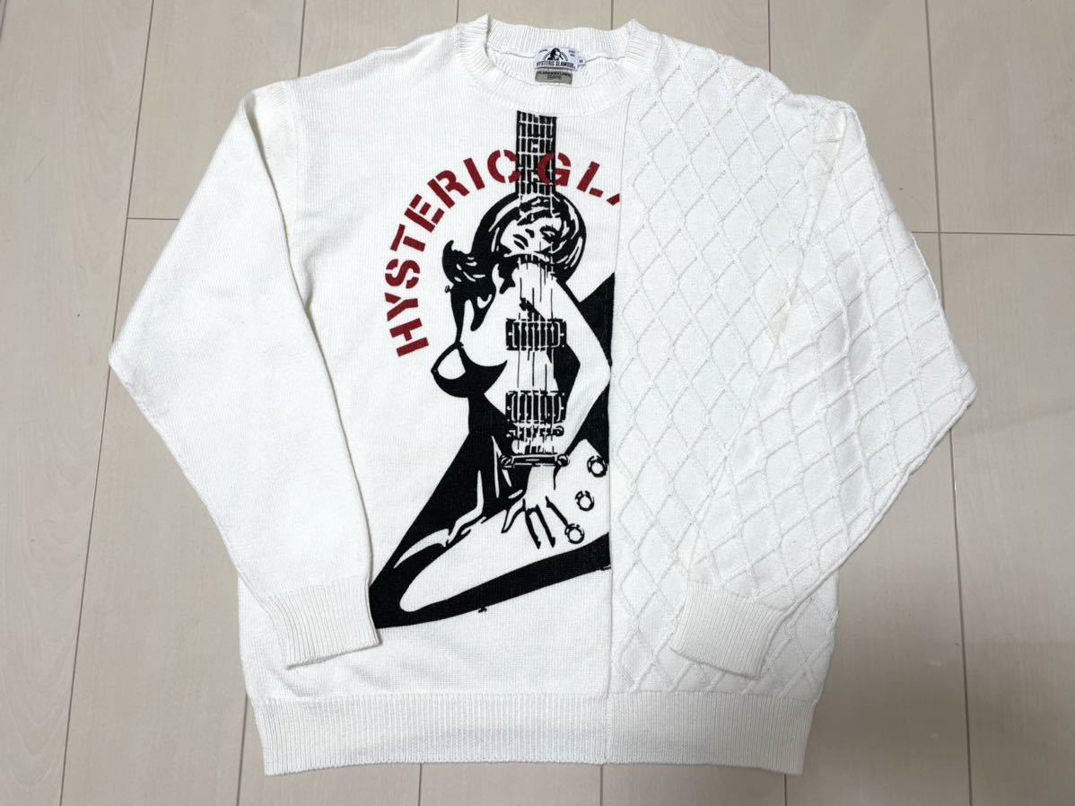 ヤフオク! - HYSTERIC GLAMOUR｜ヒステリックグラマーの中古品・新品