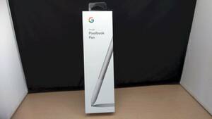 [ new goods / unopened goods ] Google Pixelbook Pixel slate pen Pen White white 