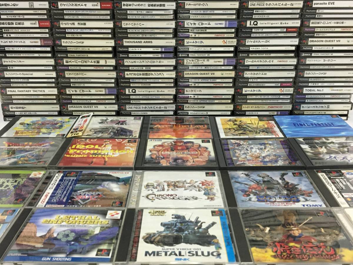 ヤフオク! -psソフトまとめ売りの中古品・新品・未使用品一覧 ヤフオク! -psソフトまとめ売りの中古品・新品・未使用品一覧