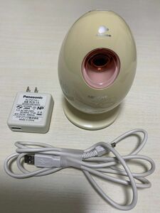 ［中古】Panasonicパナソニック デイモイスチャー ナノケア EH-SN10-PN Panasonic