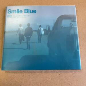 送料無料☆DEEN『Smile Blue』初回限定盤CD＋DVD☆美品☆285